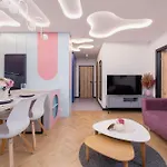 Spacious Apartment For 4 People By Renters Prestige
